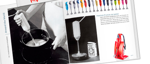 bamix® Jubiläumsbuch