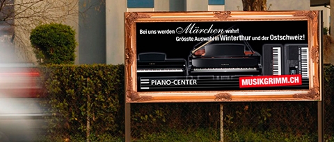 Musik Grimm GmbH