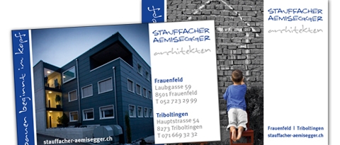 Stauffacher Aemisegger GmbH